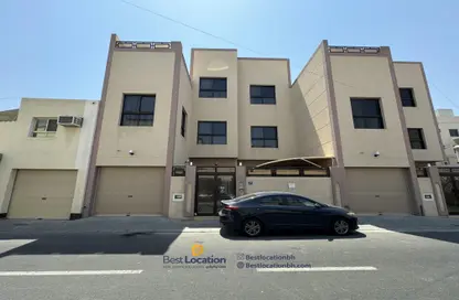 Villa - 7 Bedrooms - 7 Bathrooms for rent in Hidd - Muharraq Governorate