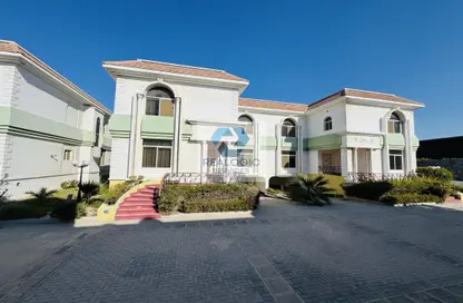 Villa - 4 Bedrooms - 4 Bathrooms for rent in Adliya - Manama - Capital Governorate