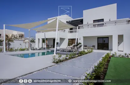 Villa - 4 Bedrooms - 6 Bathrooms for sale in Al Areen Development - Zallaq - Southern Governorate