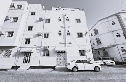 Whole Building - 2 Bedrooms - 2 Bathrooms for sale in Gudaibiya - Manama - Capital Governorate