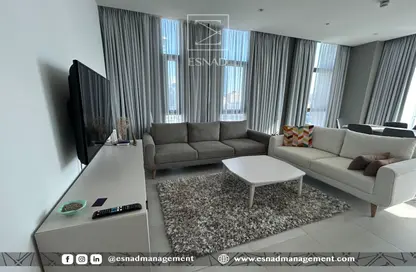 Apartment - 1 Bedroom - 1 Bathroom for sale in Seef - Capital Governorate