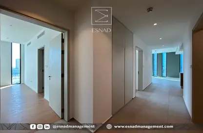 Apartment - 2 Bedrooms - 3 Bathrooms for sale in Seef - Capital Governorate