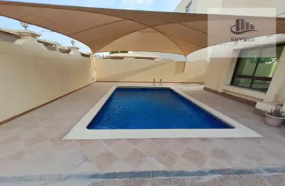 Villa - 5 Bedrooms - 6 Bathrooms for rent in Hamala - Northern Governorate