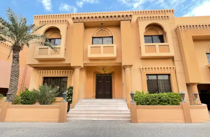 Villa - 5 Bedrooms for rent in Tubli - Central Governorate