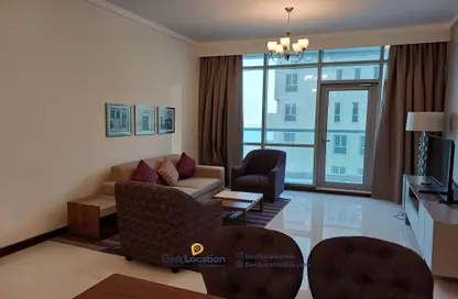 Apartment - 2 Bedrooms - 3 Bathrooms for sale in Al Juffair - Capital Governorate