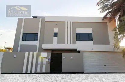 Villa - 3 Bedrooms - 4 Bathrooms for sale in Eker - Central Governorate