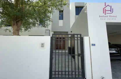 Villa - 5 Bedrooms - 5 Bathrooms for rent in Saar - Northern Governorate