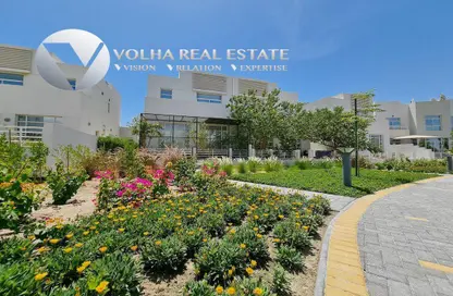 Villa - 2 Bedrooms - 3 Bathrooms for rent in Riffa Views - Riffa - Southern Governorate