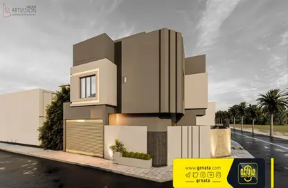 Villa - 4 Bedrooms - 6 Bathrooms for sale in Dumistan - Northern Governorate