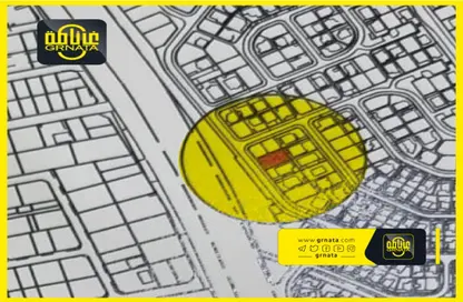 أرض - استوديو للبيع في مدينة حمد - المحافظة الشمالية