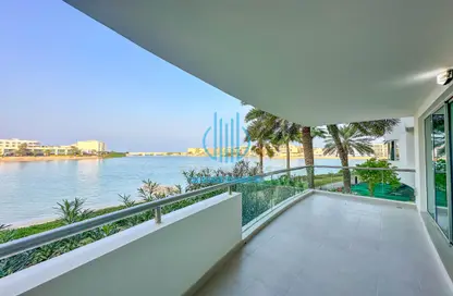 Apartment - 3 Bedrooms - 5 Bathrooms for rent in Tala Island - Amwaj Islands - Muharraq Governorate