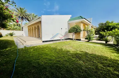 Villa - 3 Bedrooms - 3 Bathrooms for rent in Barbar - Northern Governorate
