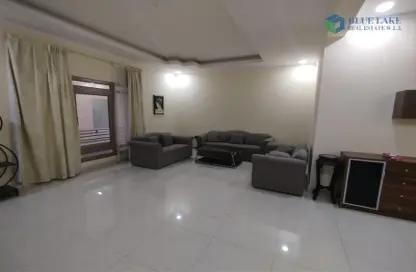 Apartment - 3 Bedrooms - 2 Bathrooms for rent in Um Al Hasam - Manama - Capital Governorate