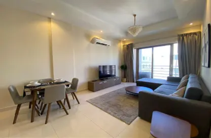 Apartment - 2 Bedrooms - 2 Bathrooms for rent in Hidd - Muharraq Governorate