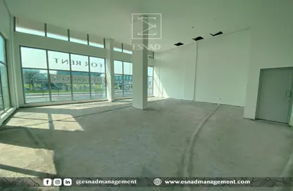 Show Room - Studio - 1 Bathroom for sale in Busaiteen - Muharraq Governorate