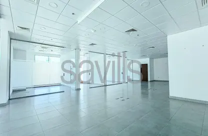 Office Space - Studio - 1 Bathroom for rent in Sanabis - Manama - Capital Governorate