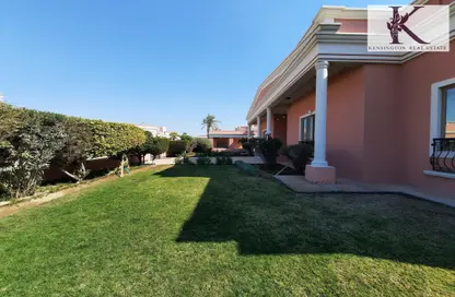 Villa - 4 Bedrooms - 5 Bathrooms for rent in Hamala - Northern Governorate