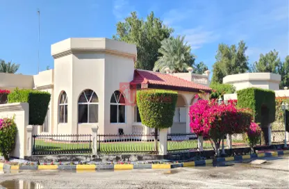 Villa - 4 Bedrooms - 4 Bathrooms for rent in Al Jasra - Northern Governorate