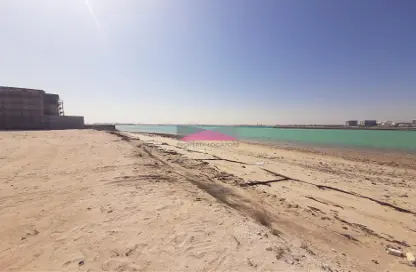 Land - Studio for sale in Amwaj Marina - Amwaj Islands - Muharraq Governorate