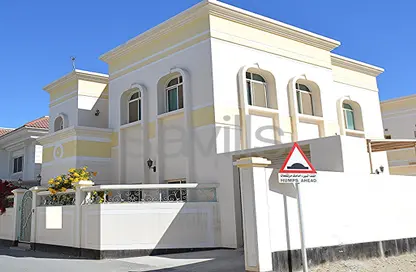 Villa - 3 Bedrooms - 3 Bathrooms for rent in Um Al Hasam - Manama - Capital Governorate