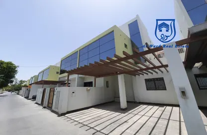 Villa - 3 Bedrooms - 4 Bathrooms for rent in Um Al Hasam - Manama - Capital Governorate