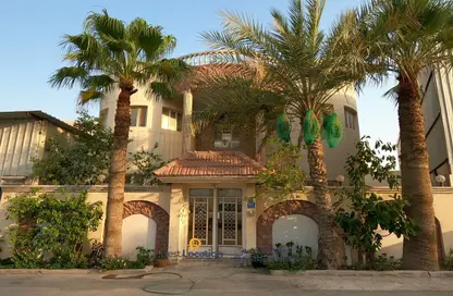 Villa - 5 Bedrooms - 4 Bathrooms for sale in Jid Ali - Central Governorate