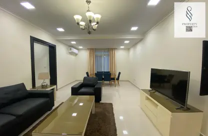 Apartment - 3 Bedrooms - 2 Bathrooms for rent in Janabiya - Northern Governorate