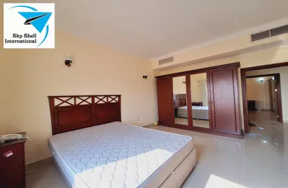 Penthouse - 4 Bedrooms - 4 Bathrooms for rent in Al Juffair - Capital Governorate