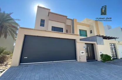 Villa - 4 Bedrooms - 4 Bathrooms for sale in Barbar - Northern Governorate