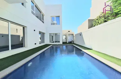 Villa - 3 Bedrooms - 4 Bathrooms for rent in Hamala - Northern Governorate