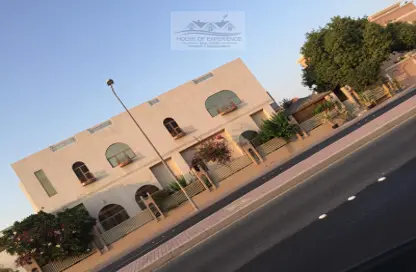 Villa - 7 Bedrooms for sale in West Riffa - Riffa - Southern Governorate