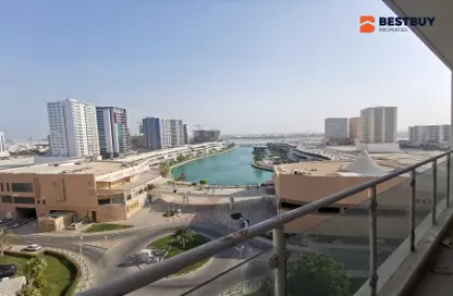 Apartment - 3 Bedrooms - 4 Bathrooms for sale in The Lagoon - Amwaj Islands - Muharraq Governorate