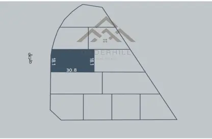 Land - Studio for sale in Busaiteen - Muharraq Governorate