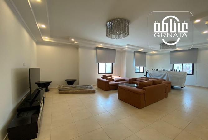 Apartment - 2 Bedrooms - 3 Bathrooms for rent in Bu Kowarah - Riffa - Southern Governorate