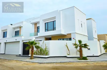 Villa - 6 Bedrooms - 7 Bathrooms for sale in Saar - Northern Governorate