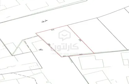 Land - Studio for sale in Samaheej - Muharraq Governorate