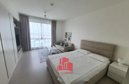 Apartment - 1 Bathroom for sale in Marassi Shores Residences - Diyar Al Muharraq - Muharraq Governorate