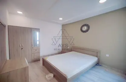 Apartment - 1 Bedroom - 1 Bathroom for rent in Busaiteen - Muharraq Governorate