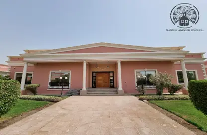 Villa - 5 Bedrooms - 5 Bathrooms for rent in Hamala - Northern Governorate