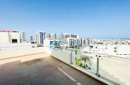 Penthouse - 3 Bedrooms - 3 Bathrooms for rent in Amwaj Avenue - Amwaj Islands - Muharraq Governorate