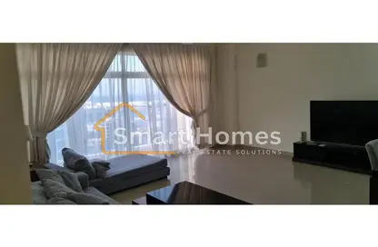 Apartment - 2 Bedrooms - 2 Bathrooms for sale in Amwaj Marina - Amwaj Islands - Muharraq Governorate