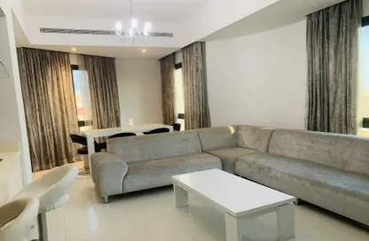 Apartment - 1 Bedroom - 2 Bathrooms for rent in Mahooz - Manama - Capital Governorate