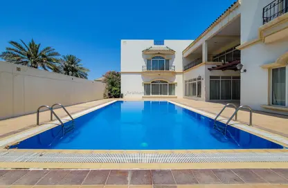 Villa - 5 Bedrooms - 6 Bathrooms for rent in Hamala - Northern Governorate