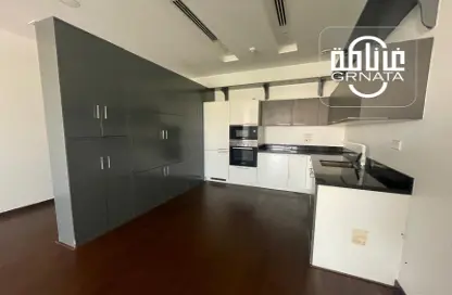 Apartment - 3 Bedrooms - 3 Bathrooms for rent in Maqabah - Northern Governorate