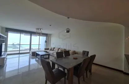 Apartment - 3 Bedrooms - 5 Bathrooms for sale in The Treasure - Dilmunia Island - Muharraq Governorate