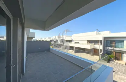 Villa - 2 Bedrooms - 4 Bathrooms for sale in Al Sidra - Diyar Al Muharraq - Muharraq Governorate