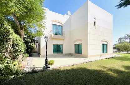 Villa - 4 Bedrooms - 5 Bathrooms for rent in Saar - Northern Governorate