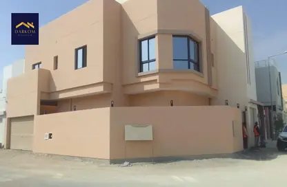 Villa - 4 Bedrooms - 5 Bathrooms for sale in Malkiyah - Northern Governorate