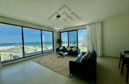 Apartment - 3 Bedrooms - 3 Bathrooms for sale in Marassi Al Bahrain - Diyar Al Muharraq - Muharraq Governorate