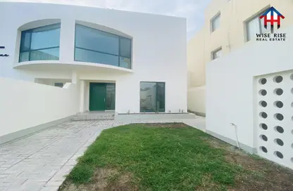 Villa - 3 Bedrooms - 3 Bathrooms for rent in Adliya - Manama - Capital Governorate